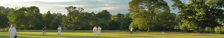 Knipton, near Belvoir Castle