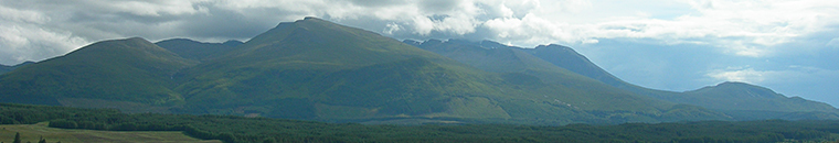 Ben Nevis, Scotland