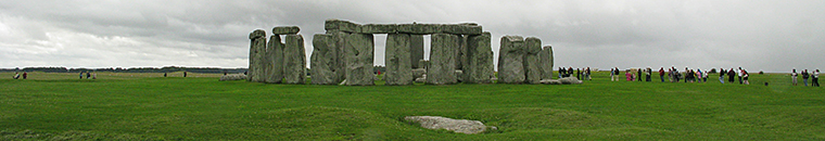 Stonehenge, Wiltshire