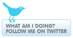 Follow me on Twitter